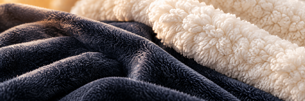 Cloud-soft comfort, inside and out.