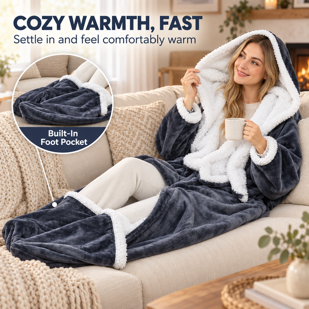 CozyCloud™