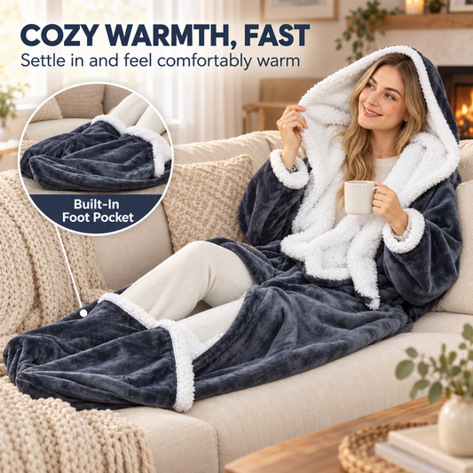 CozyCloud™